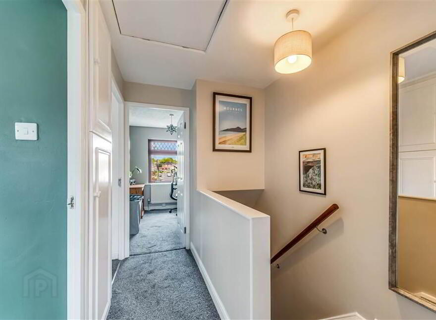 12 The Close, Finaghy, Belfast, BT10 0GG