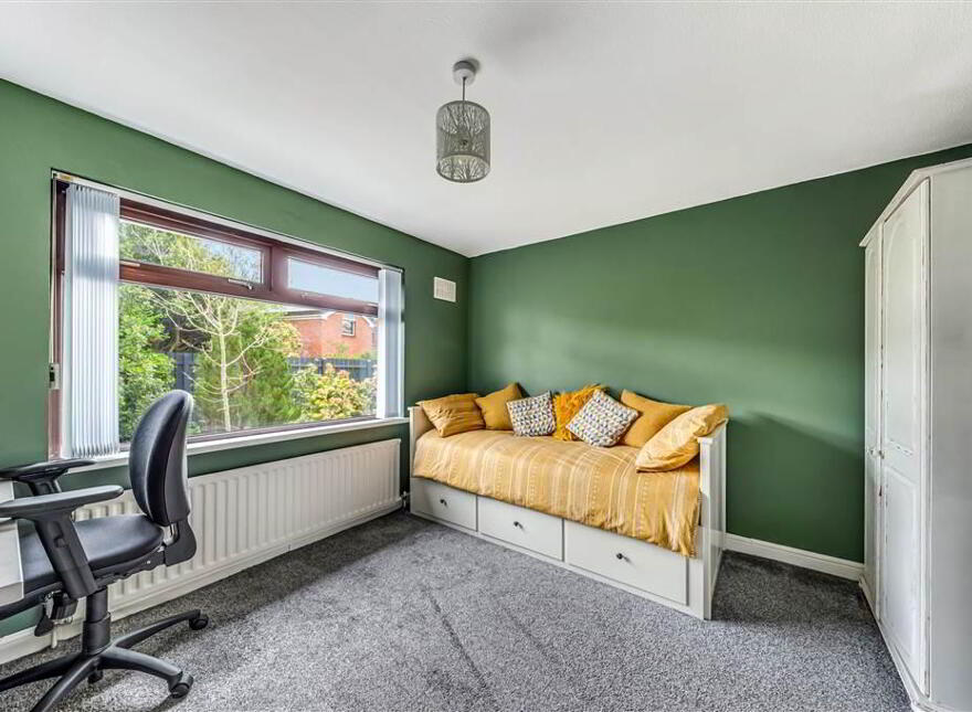12 The Close, Finaghy, Belfast, BT10 0GG