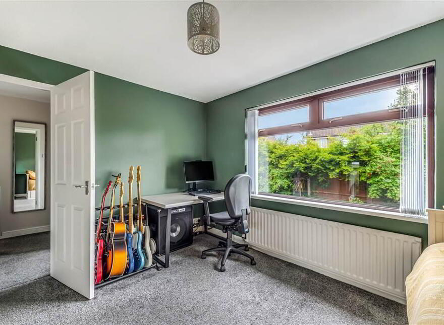 12 The Close, Finaghy, Belfast, BT10 0GG