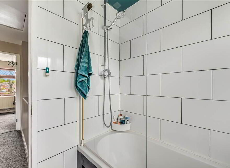 12 The Close, Finaghy, Belfast, BT10 0GG