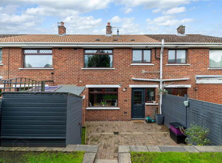 12 The Close, Finaghy, Belfast, BT10 0GG
