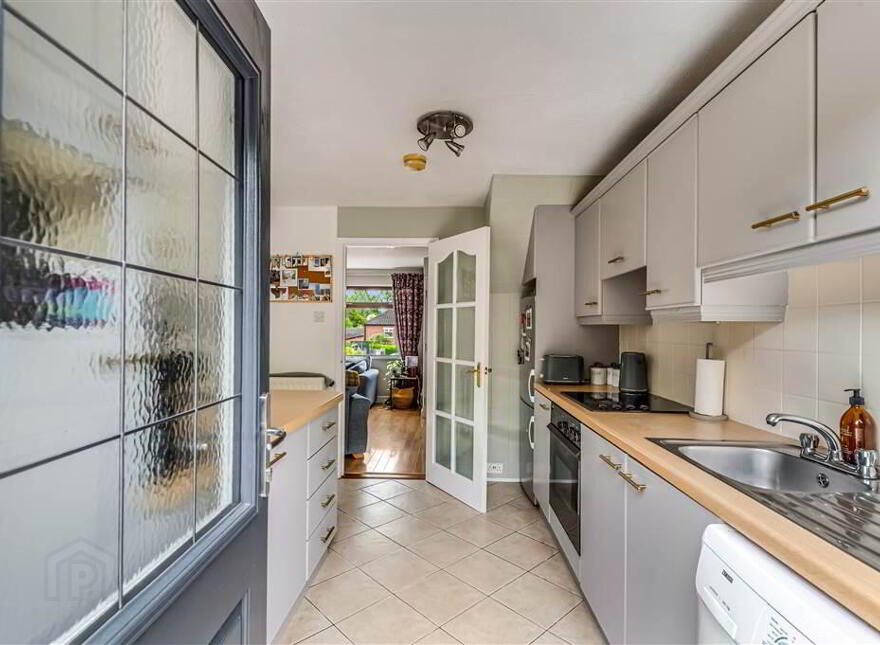 12 The Close, Finaghy, Belfast, BT10 0GG