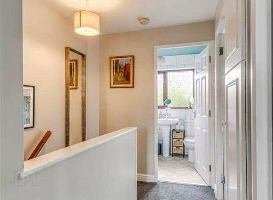 12 The Close, Finaghy, Belfast, BT10 0GG