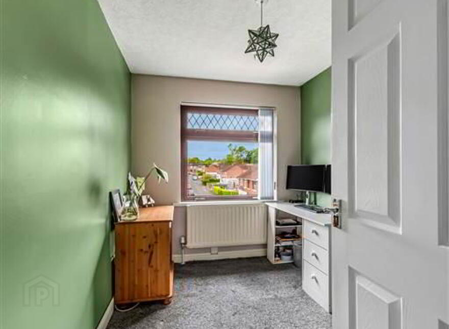 12 The Close, Finaghy, Belfast, BT10 0GG
