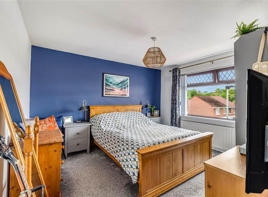 12 The Close, Finaghy, Belfast, BT10 0GG