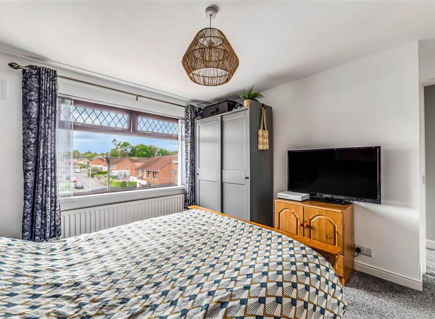 12 The Close, Finaghy, Belfast, BT10 0GG