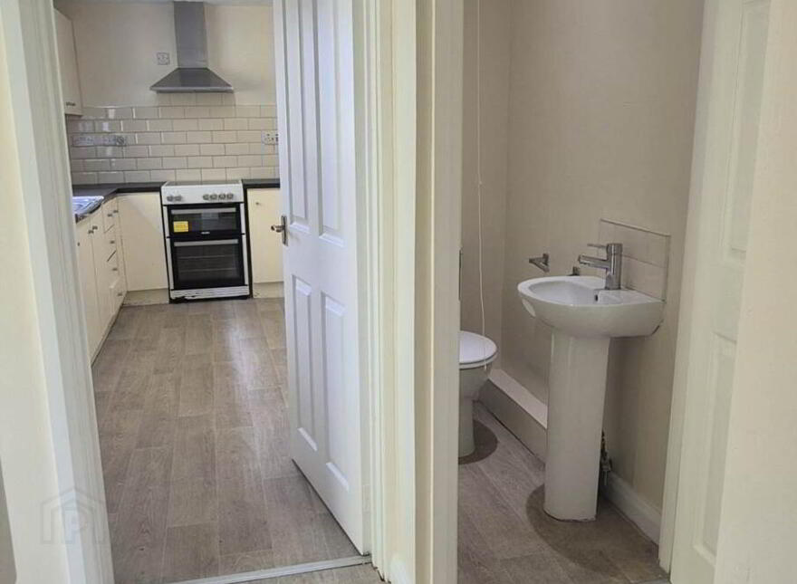 5 Beechwood Street, Derry, BT48 9JN