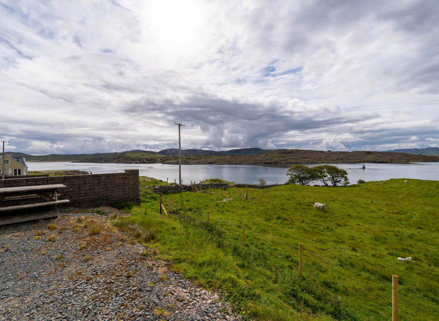 Dundoan Lower, Downings, F92AY03