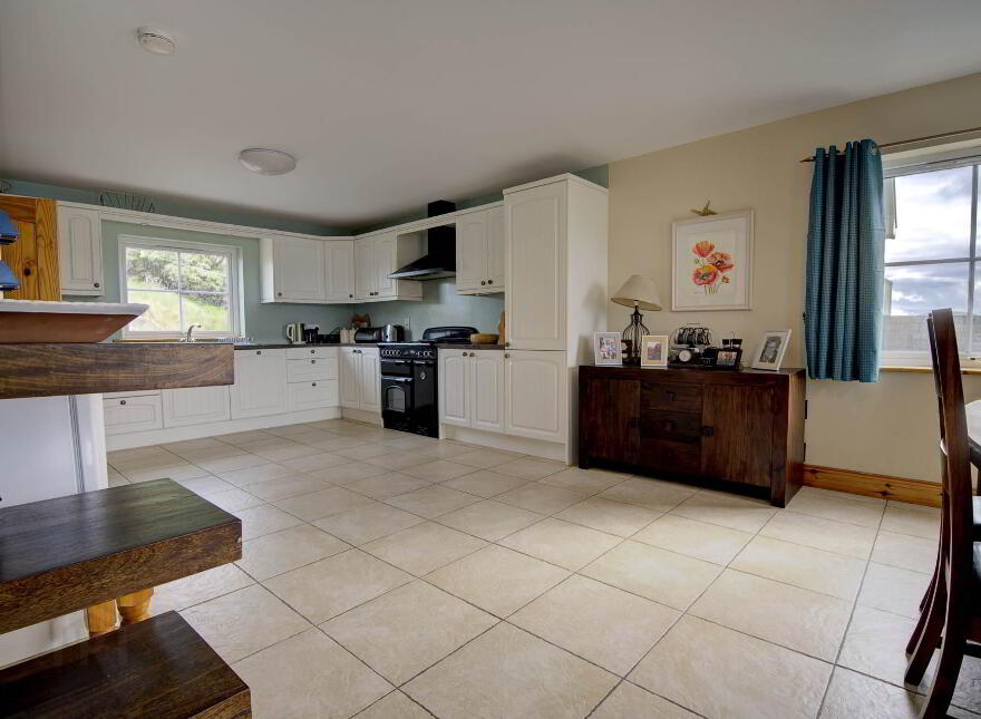 Dundoan Lower, Downings, F92AY03
