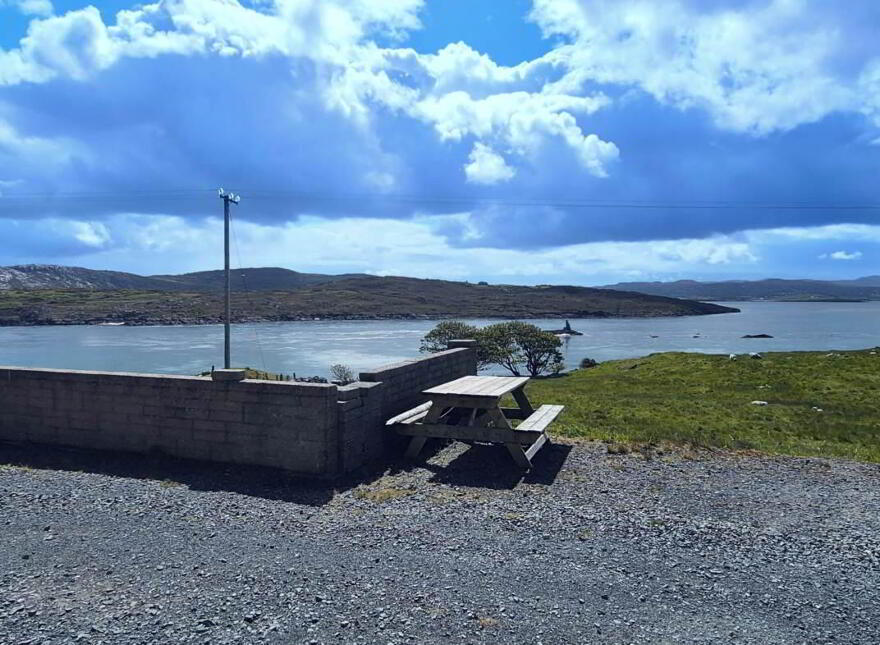 Dundoan Lower, Downings, F92AY03