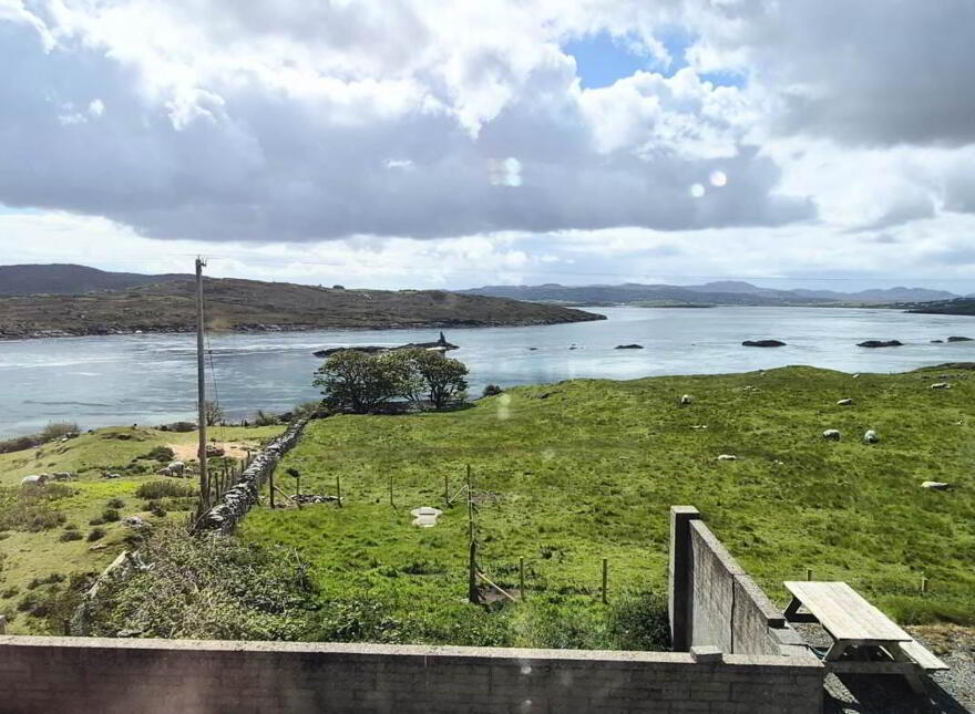 Dundoan Lower, Downings, F92AY03