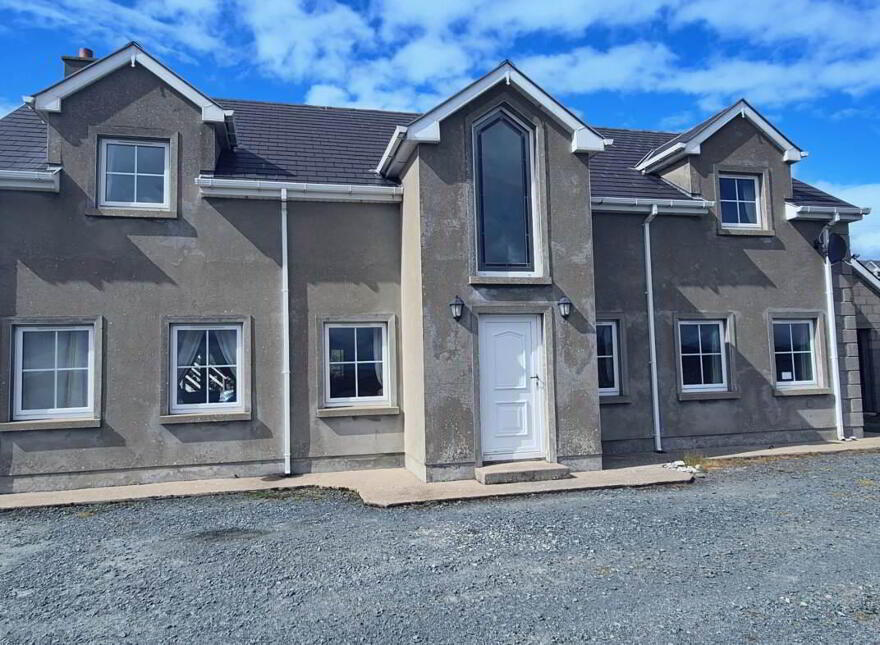 Dundoan Lower, Downings, F92AY03