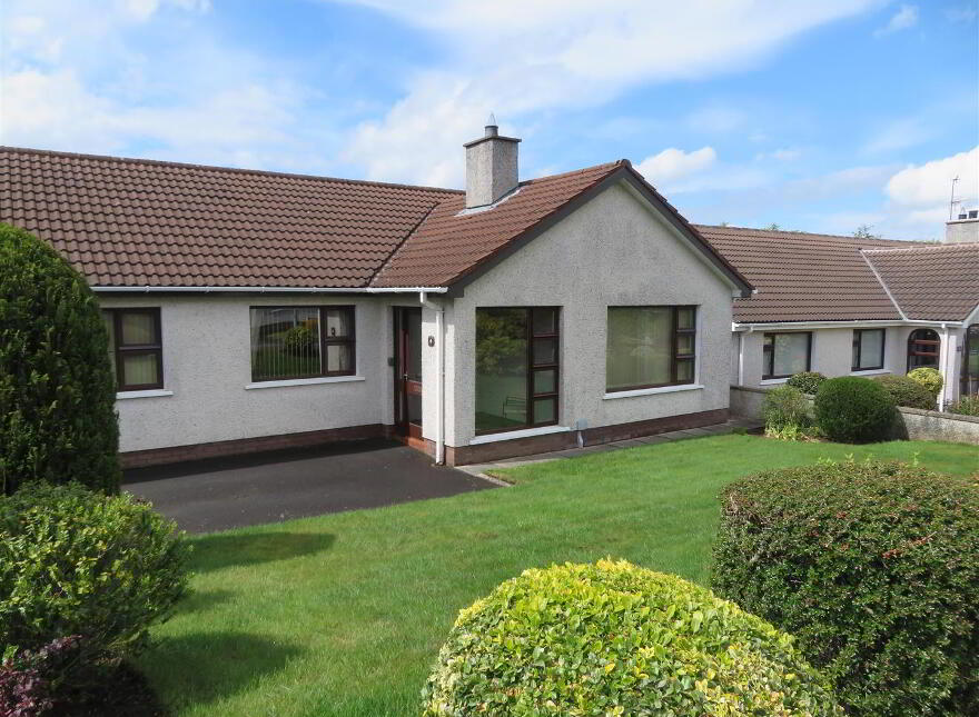 4 Shannaghmore Park, Lurgan, Craigavon, BT66 7PT