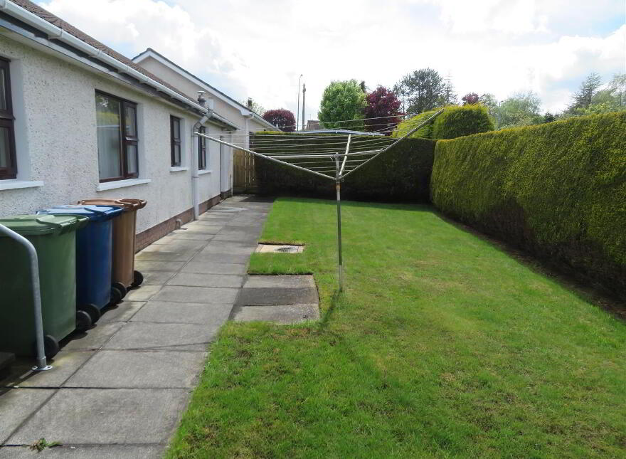 4 Shannaghmore Park, Lurgan, Craigavon, BT66 7PT