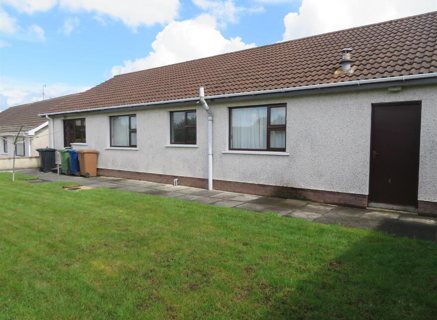 4 Shannaghmore Park, Lurgan, Craigavon, BT66 7PT