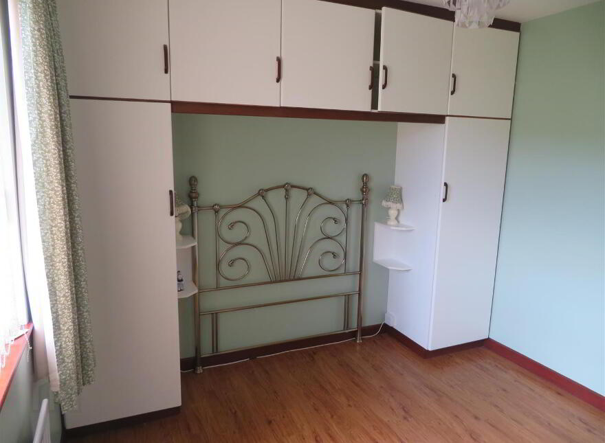 4 Shannaghmore Park, Lurgan, Craigavon, BT66 7PT