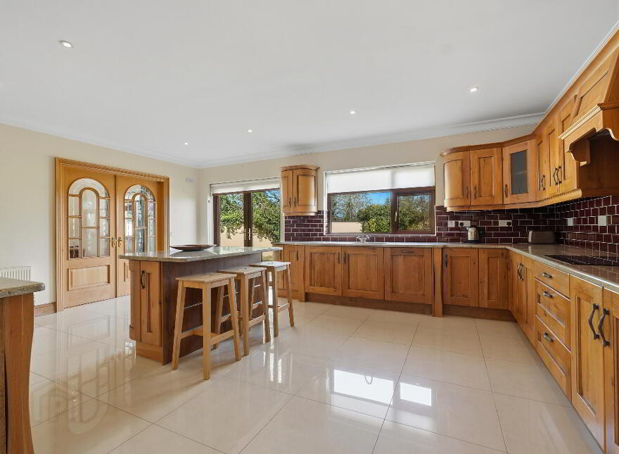 9 College Green, Claremorris, F12N6P8
