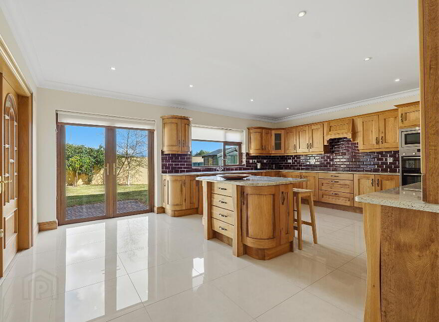 9 College Green, Claremorris, F12N6P8