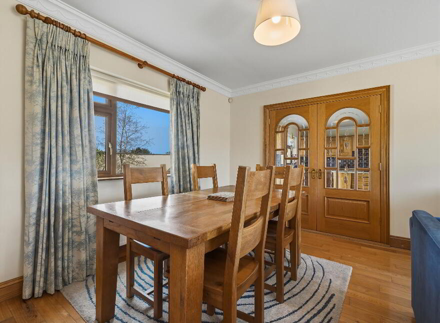 9 College Green, Claremorris, F12N6P8