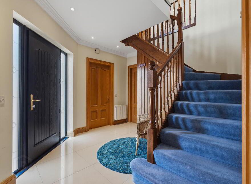 9 College Green, Claremorris, F12N6P8