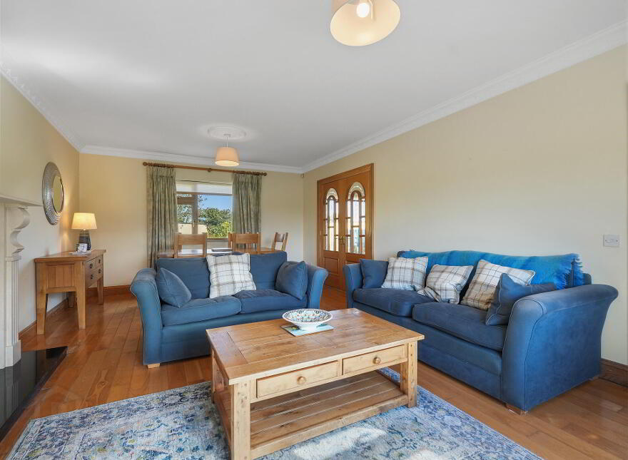 9 College Green, Claremorris, F12N6P8