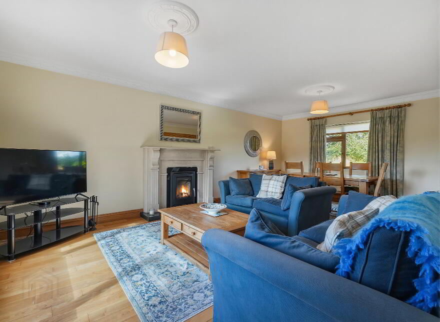9 College Green, Claremorris, F12N6P8