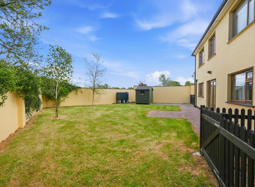 9 College Green, Claremorris, F12N6P8