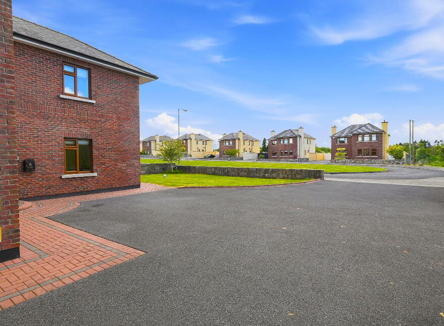 9 College Green, Claremorris, F12N6P8