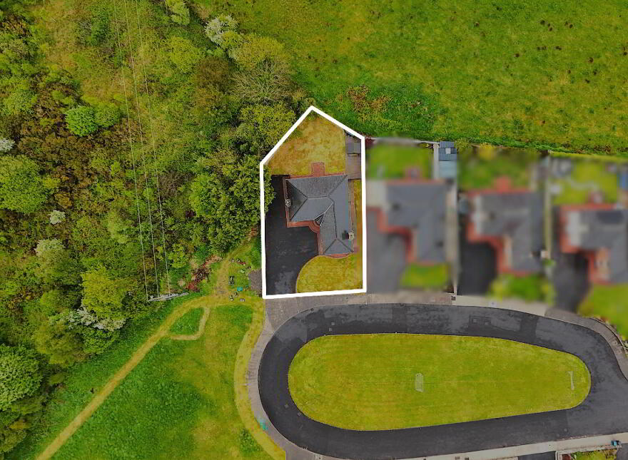 9 College Green, Claremorris, F12N6P8