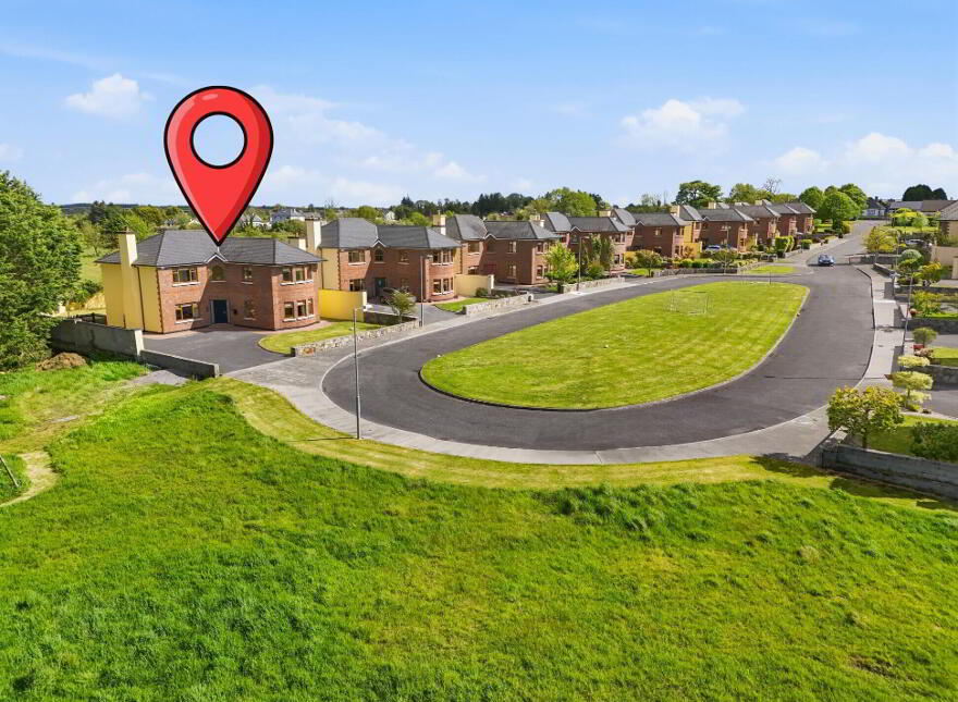 9 College Green, Claremorris, F12N6P8