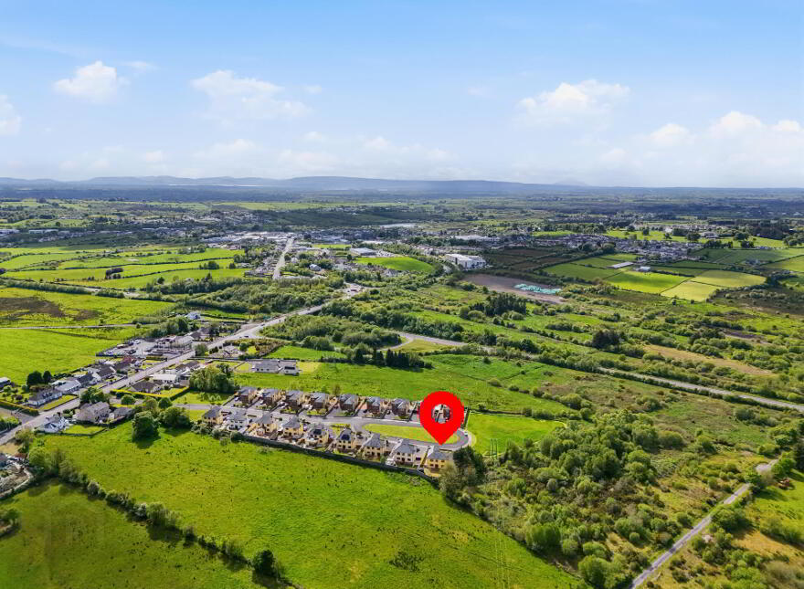 9 College Green, Claremorris, F12N6P8