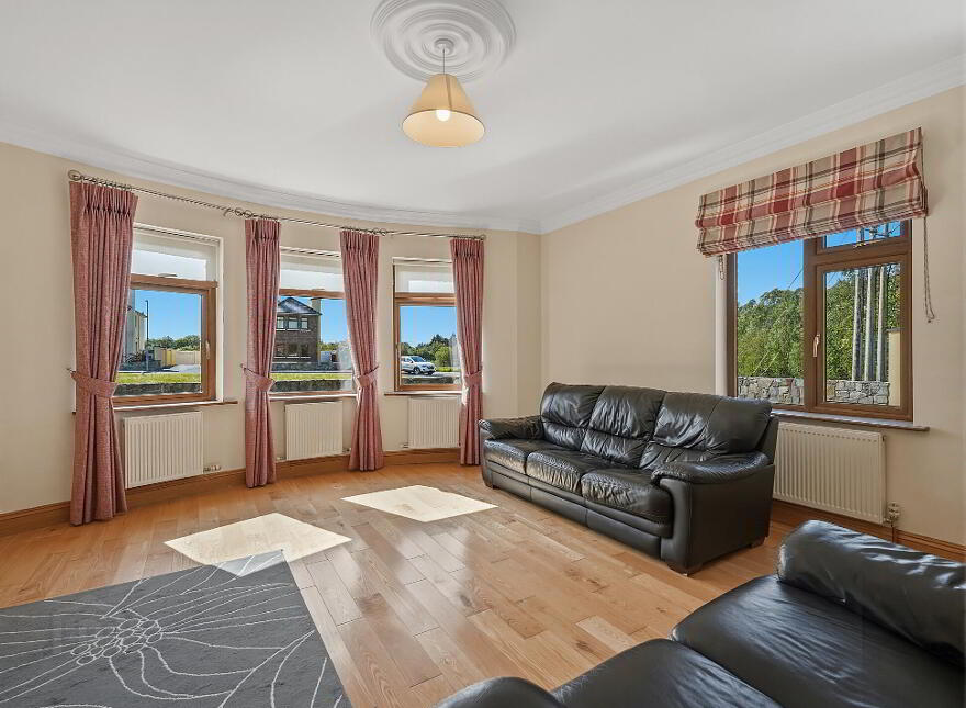 9 College Green, Claremorris, F12N6P8