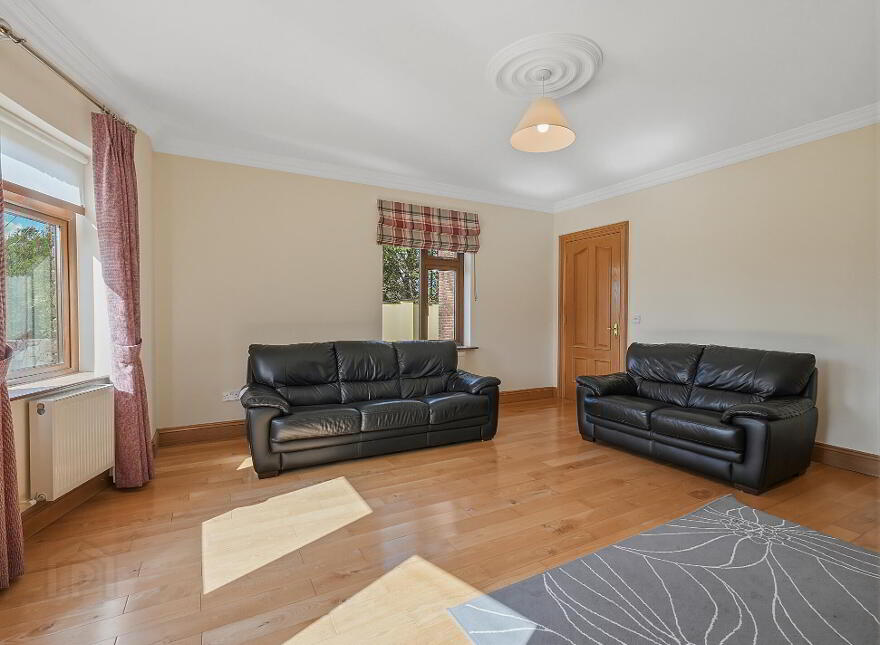 9 College Green, Claremorris, F12N6P8