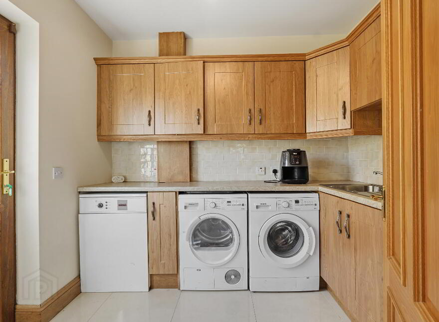 9 College Green, Claremorris, F12N6P8