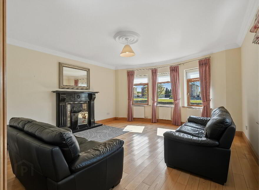 9 College Green, Claremorris, F12N6P8
