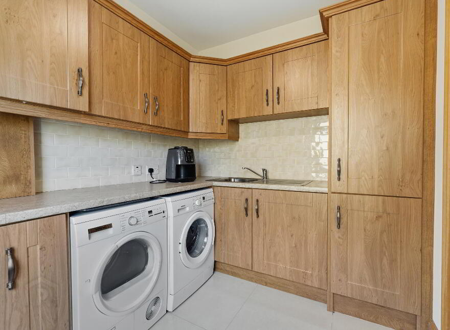 9 College Green, Claremorris, F12N6P8