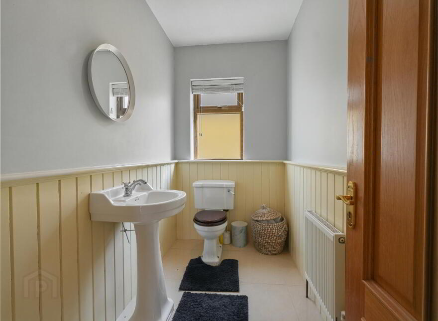 9 College Green, Claremorris, F12N6P8