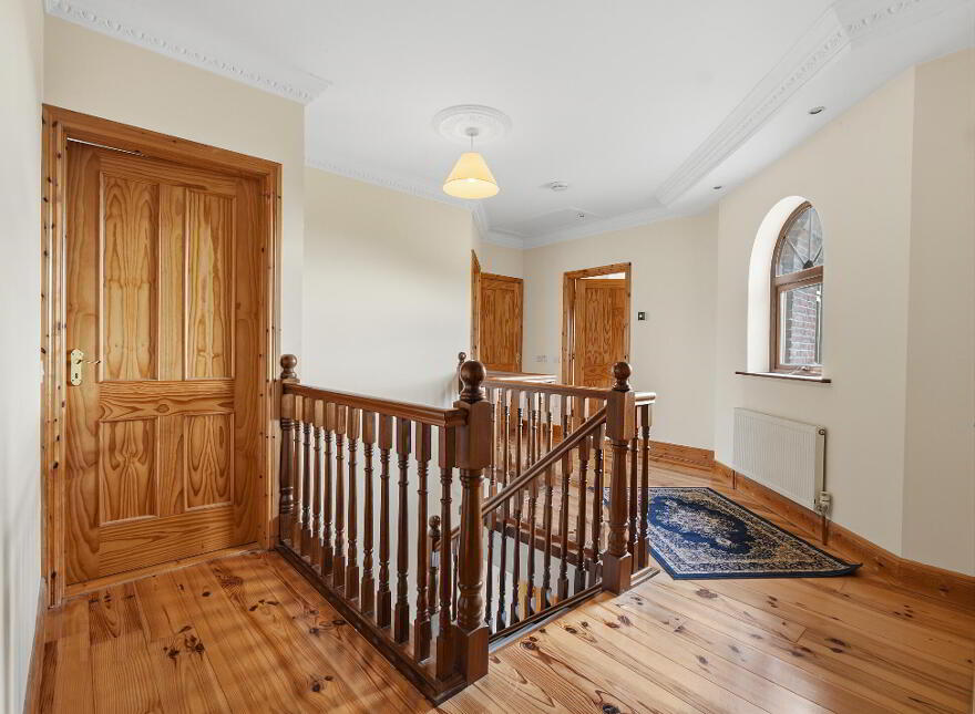 9 College Green, Claremorris, F12N6P8
