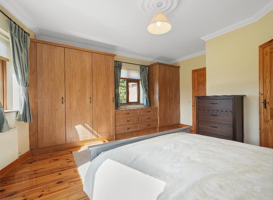 9 College Green, Claremorris, F12N6P8