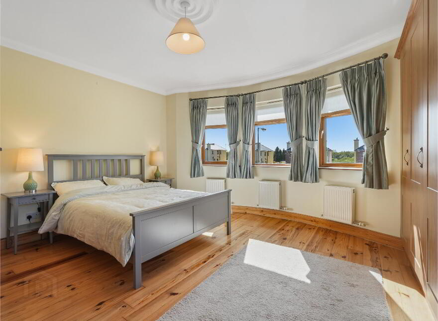 9 College Green, Claremorris, F12N6P8