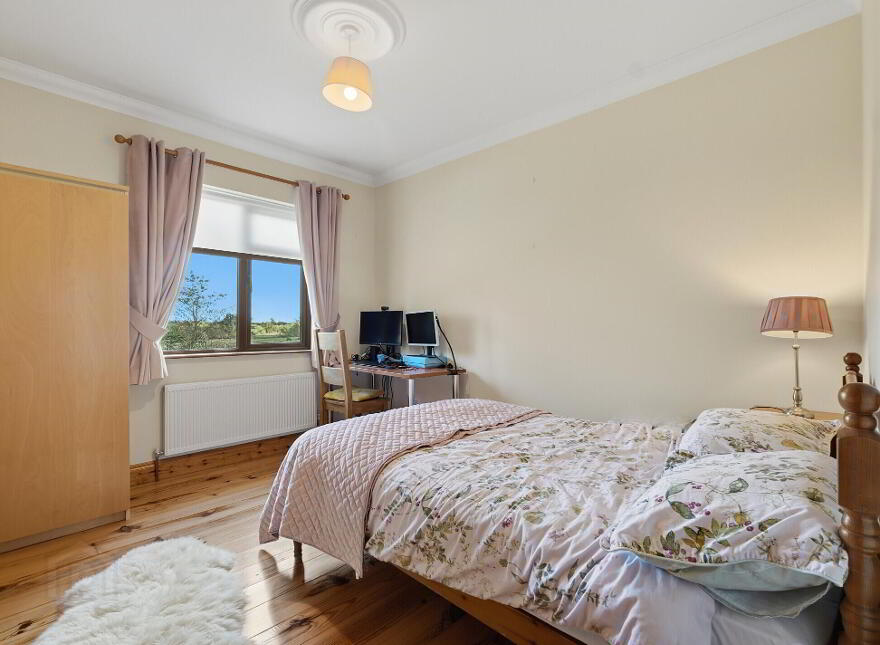 9 College Green, Claremorris, F12N6P8