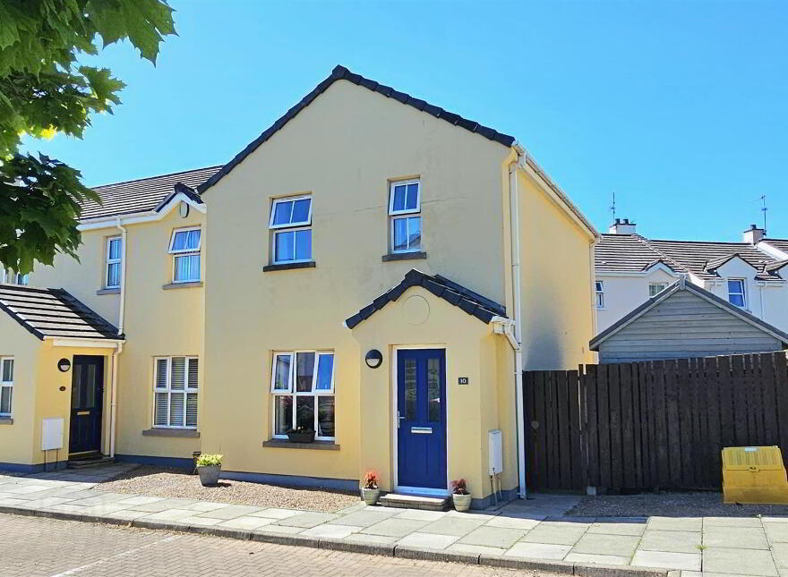 10 Maritime Drive, Carrickfergus, BT38 8GQ
