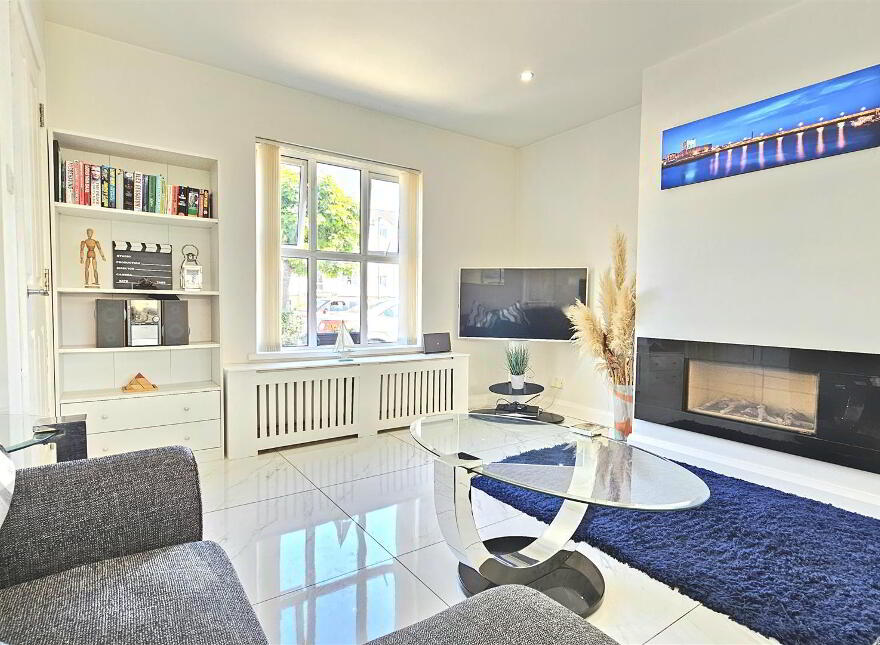 10 Maritime Drive, Carrickfergus, BT38 8GQ