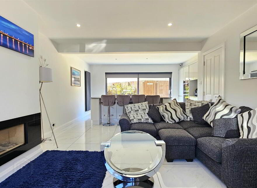 10 Maritime Drive, Carrickfergus, BT38 8GQ