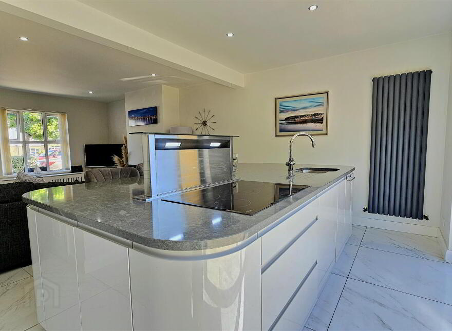10 Maritime Drive, Carrickfergus, BT38 8GQ