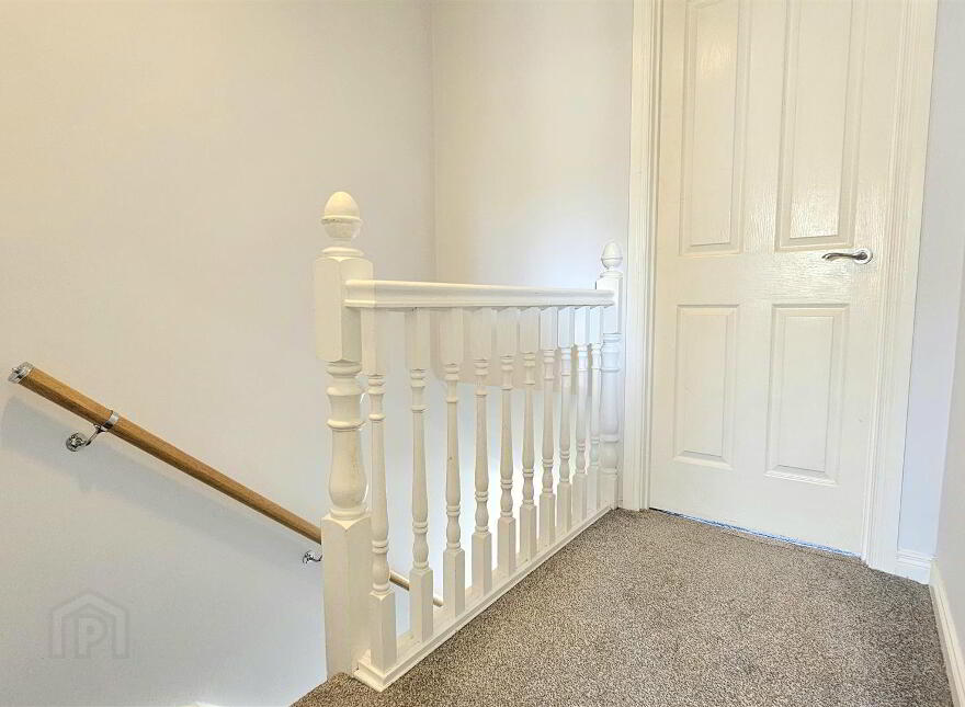 10 Maritime Drive, Carrickfergus, BT38 8GQ