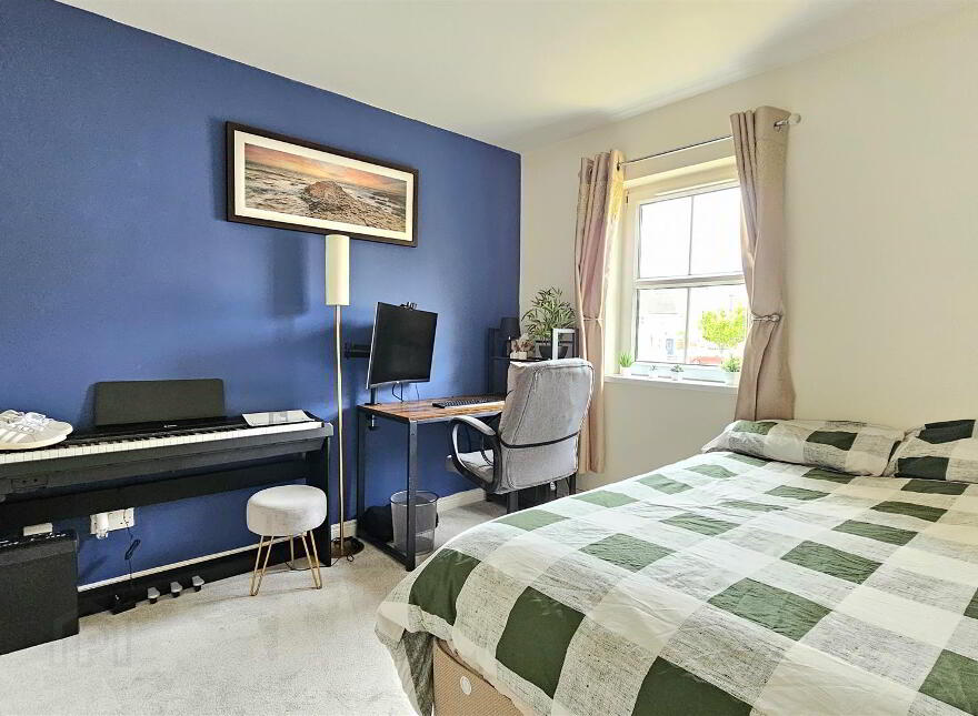 10 Maritime Drive, Carrickfergus, BT38 8GQ