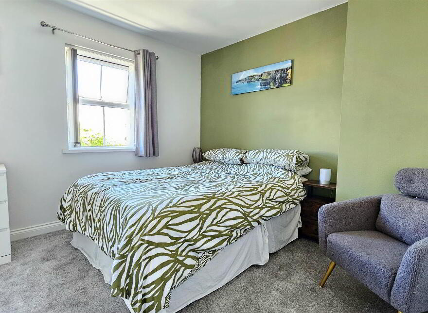 10 Maritime Drive, Carrickfergus, BT38 8GQ