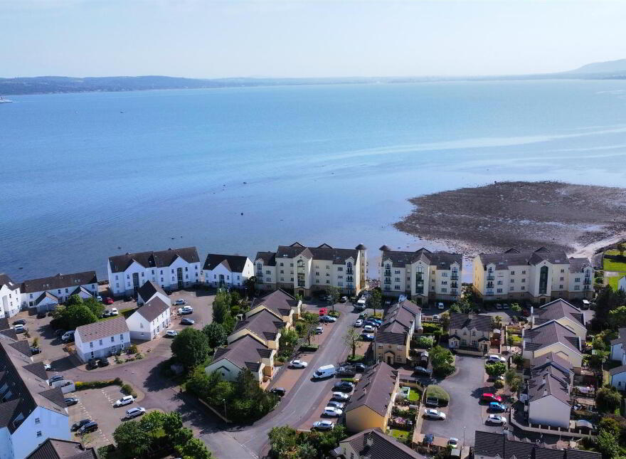 10 Maritime Drive, Carrickfergus, BT38 8GQ