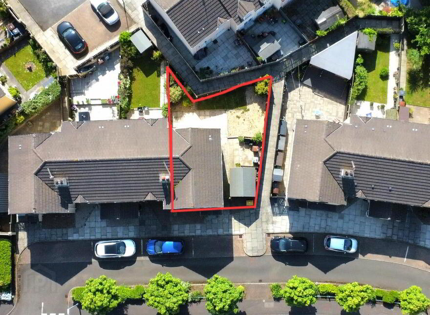 10 Maritime Drive, Carrickfergus, BT38 8GQ